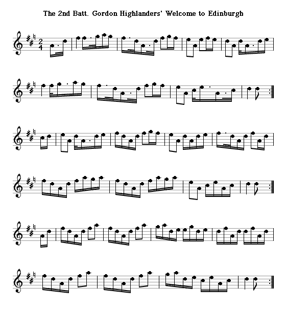 Just As Good As You Sir