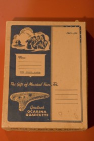 Gretsch ocarina deals