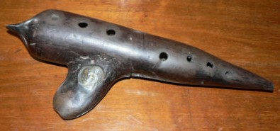 Donati ocarina