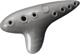 First Note ocarina