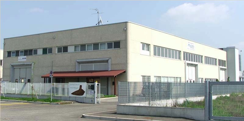 Menaglio factory