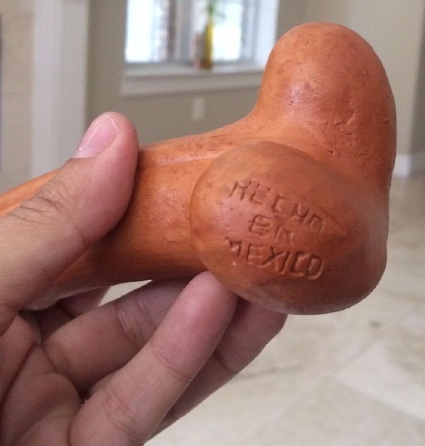 penis ocarina