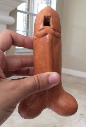 penis ocarina