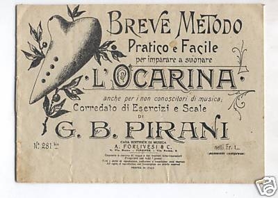 Pirani method