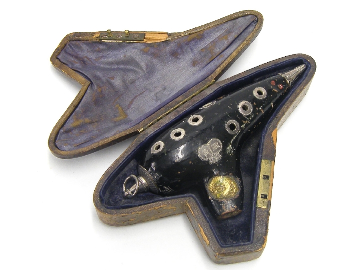 Roda ocarina