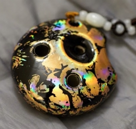 Taichi pendant