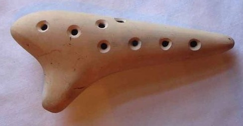 Teschner ocarina