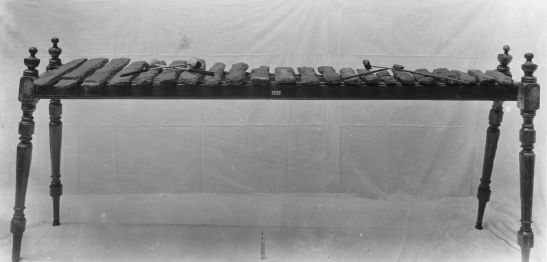 One of the instruments