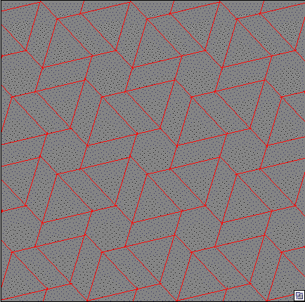 Tessellation Quilt Patterns - HubPages